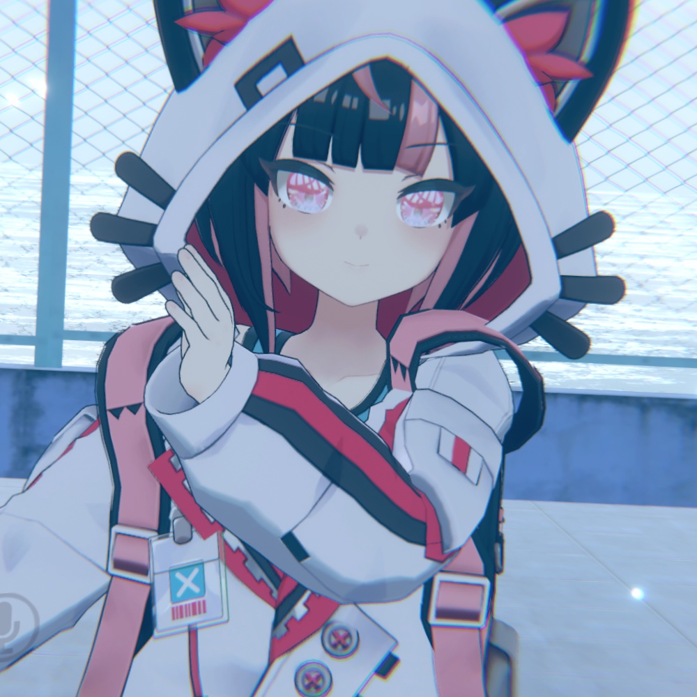 【イリオ専用】瞳テクスチャ1