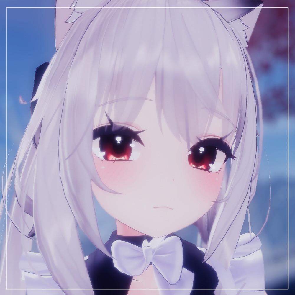 【舞夜<MAYA>専用】瞳テクスチャ2