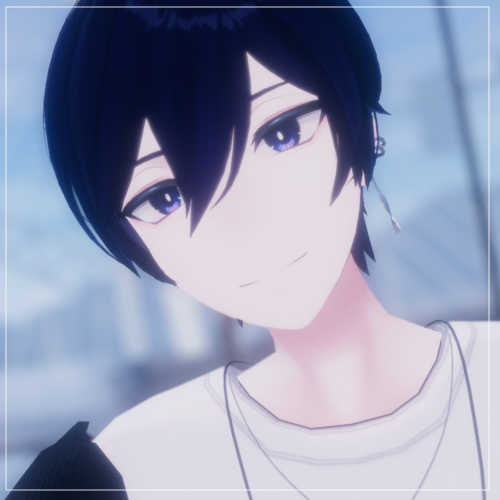 【碼希<maki>専用】瞳テクスチャ1