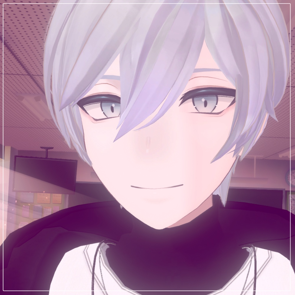 【碼希<maki>専用】瞳テクスチャ2