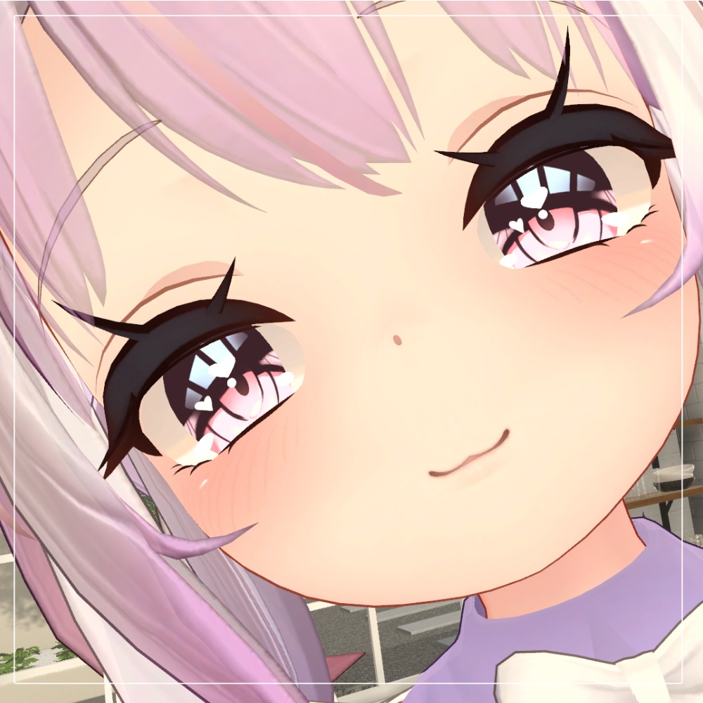 【舞夜<MAYA>専用】瞳テクスチャ3