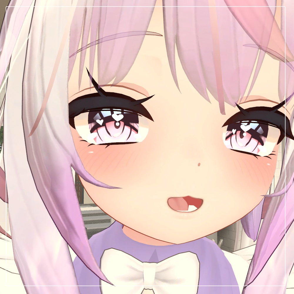 【舞夜<MAYA>専用】瞳テクスチャ3