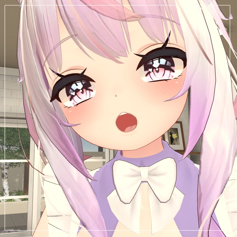 【舞夜<MAYA>専用】瞳テクスチャ3