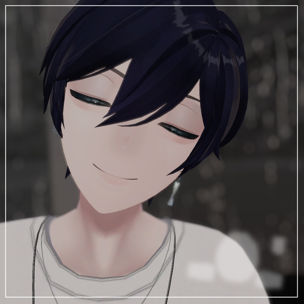 【碼希<maki>専用】メイクテクスチャ1(ナチュラル)