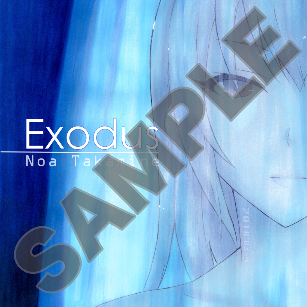 Exodus/Noa Takamine