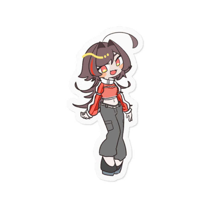 【全種セット】こにしにこ 2周年記念グッズ