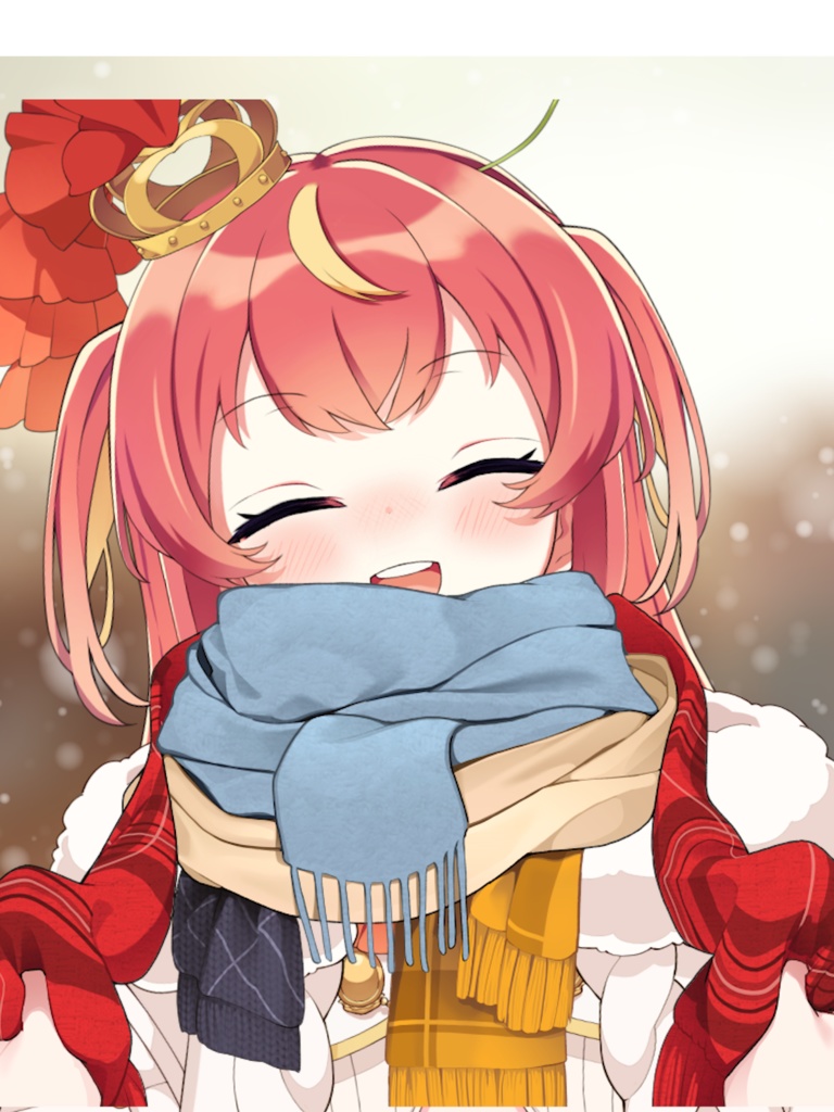 【無料】運試しクリスマスボイス