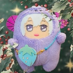 【クリックポスト配送】あ・ら・いちご