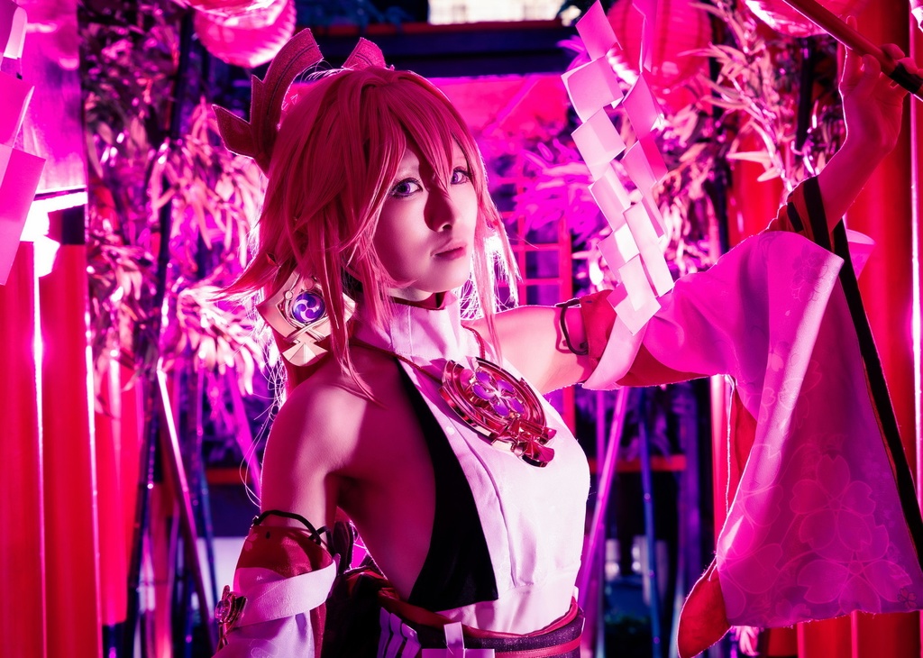 beautiful shoulder6 ~Tayvat2