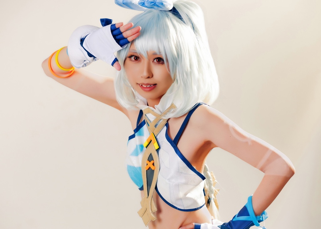 beautiful shoulder6 ~Tayvat2