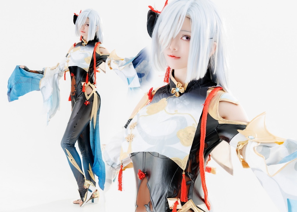 beautiful shoulder6 ~Tayvat2