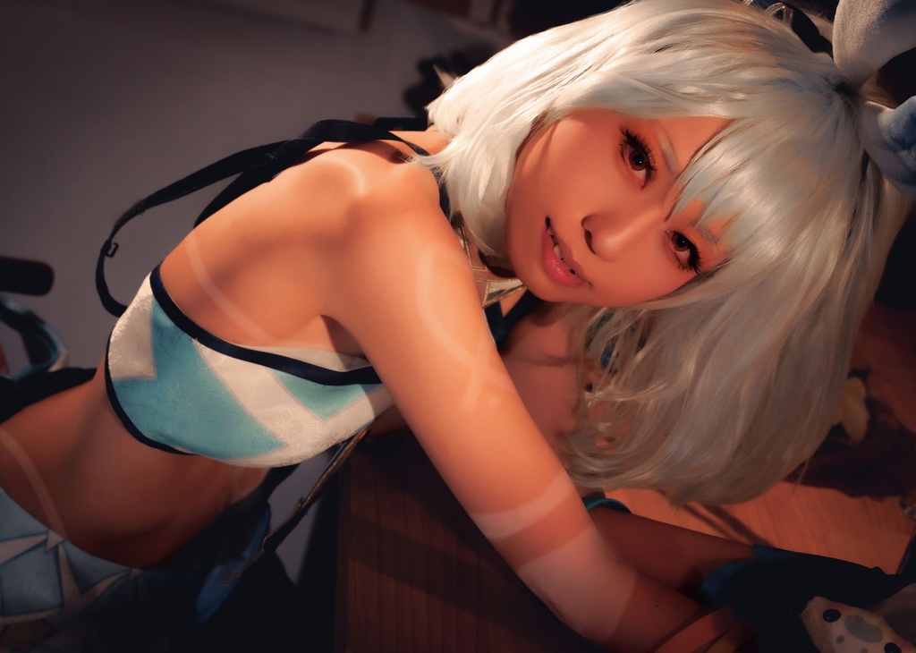 beautiful shoulder6 ~Tayvat2