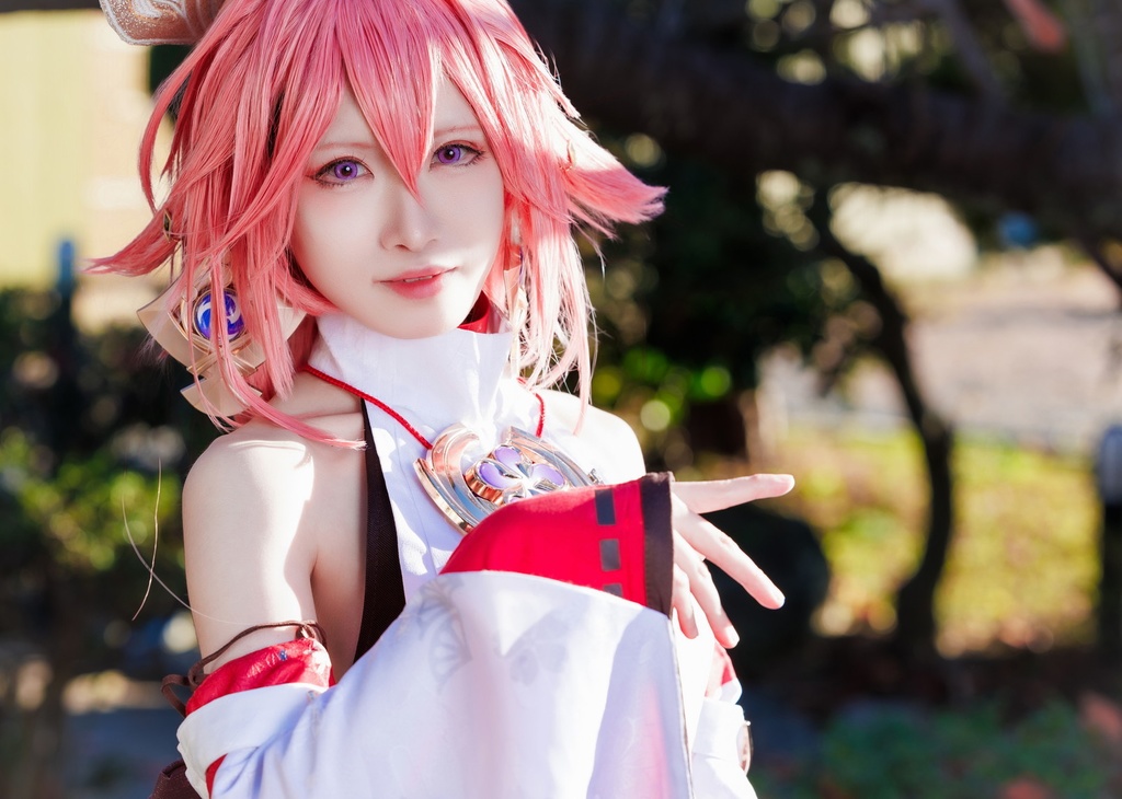 beautiful shoulder6 ~Tayvat2