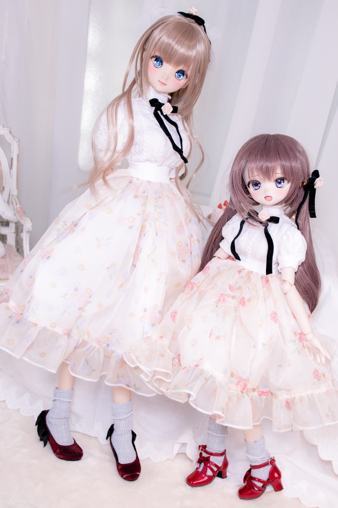 「Rose❤︎forMDD」