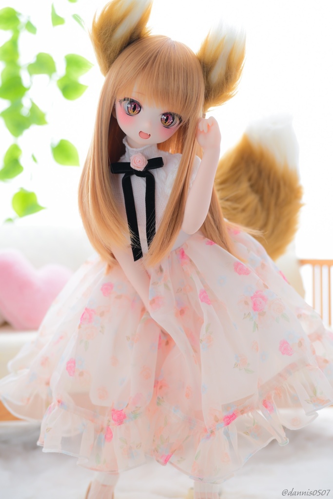 「Rose❤︎forMDD」