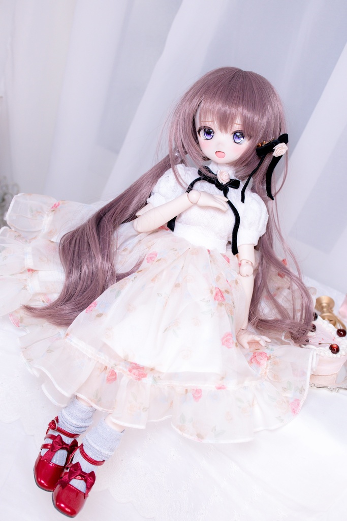 「Rose❤︎forMDD」