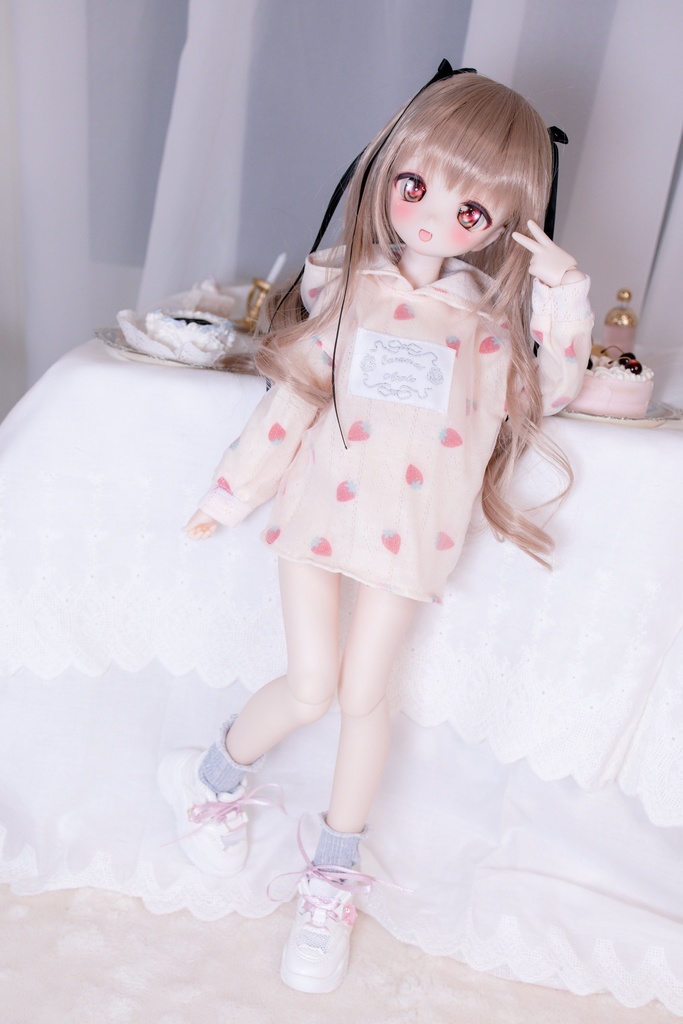 「baby strawberry cream⋆꙳꙳.*❤︎forMDD」
