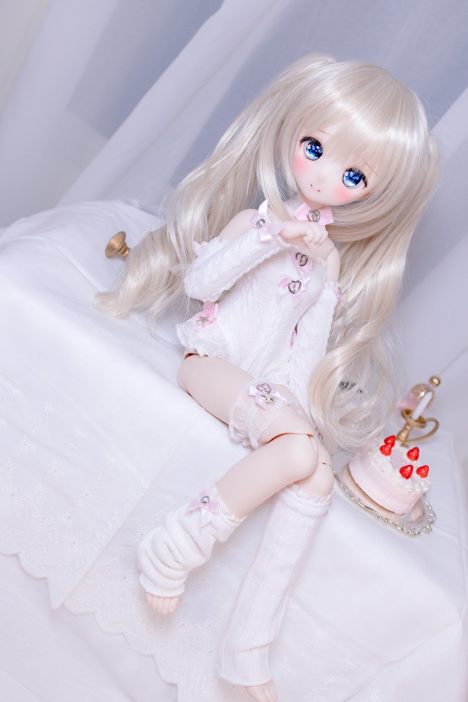 「creamy knit⋆꙳𝜗𝜚꙳.*forMDD」