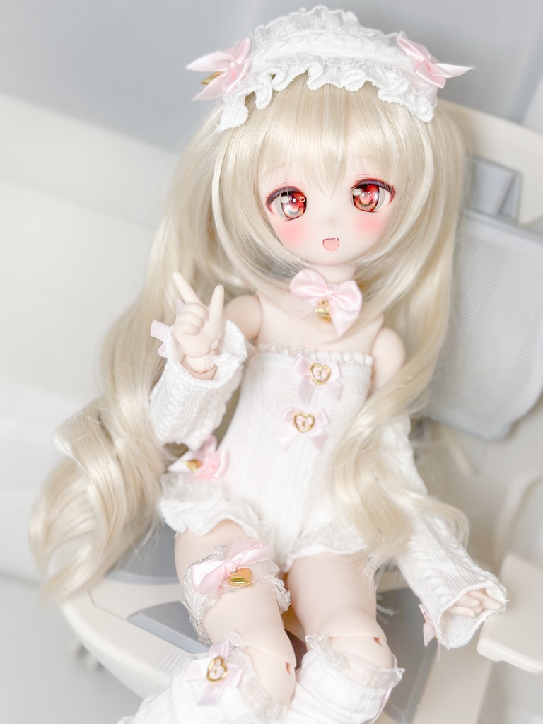 「creamy knit⋆꙳𝜗𝜚꙳.*forMDD」