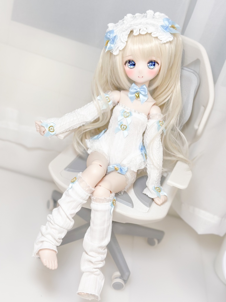 「creamy knit⋆꙳𝜗𝜚꙳.*forMDD」
