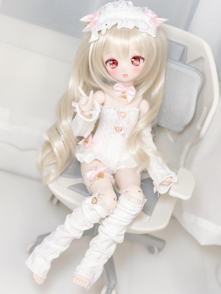 「creamy knit⋆꙳𝜗𝜚꙳.*forMDD」