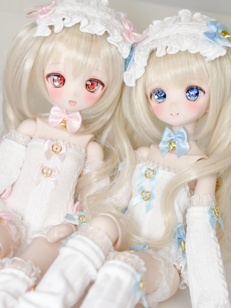 「creamy knit⋆꙳𝜗𝜚꙳.*forMDD」
