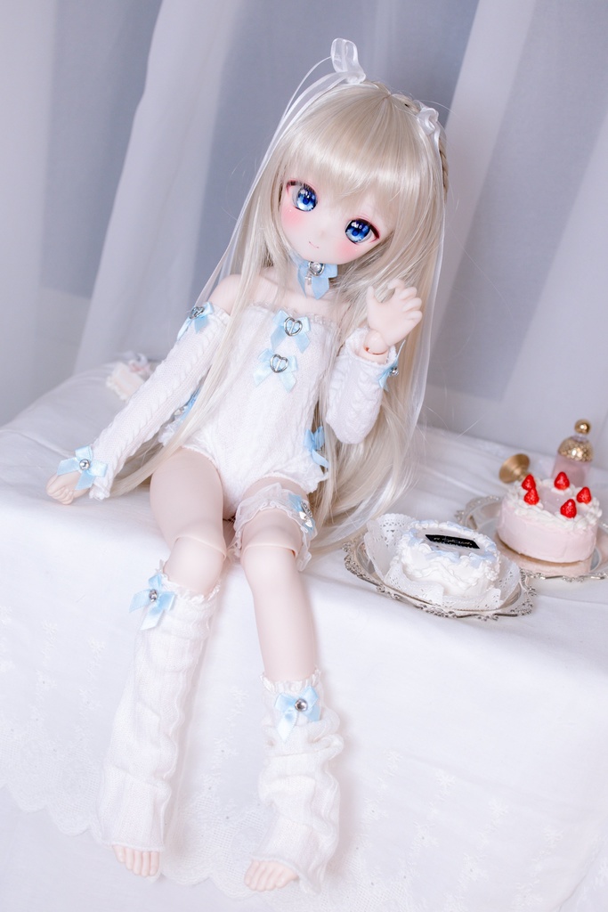 「creamy knit⋆꙳𝜗𝜚꙳.*forMDD」