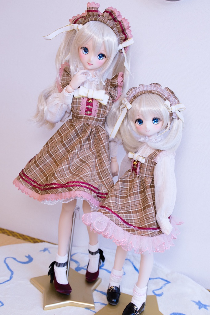 「chocostarberry⋆꙳꙳.* ❤︎forDD=DDS」