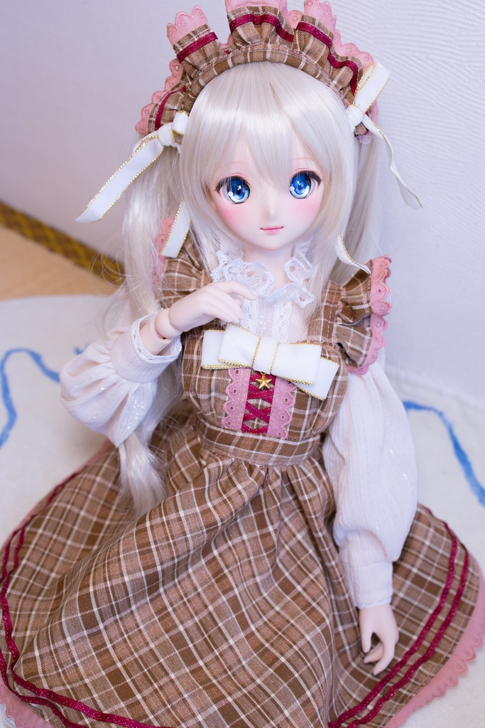 「chocostarberry⋆꙳꙳.* ❤︎forDD=DDS」