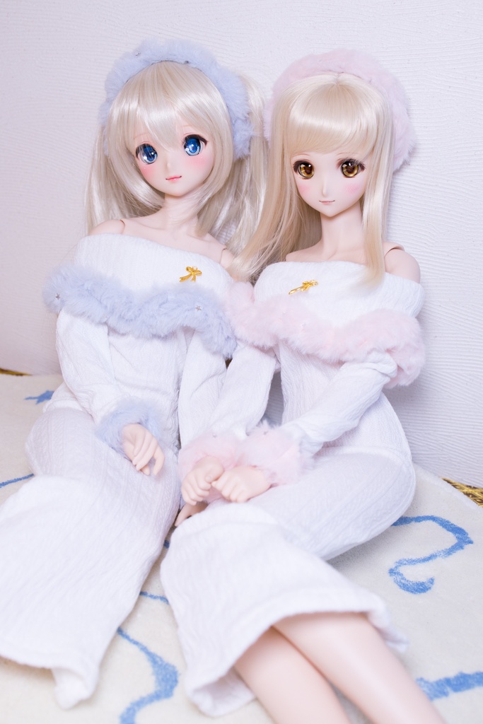 mofumofu⋆꙳꙳.* ❤︎forDD=DDS=DDdy」