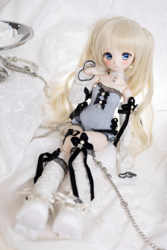 creamy knit ࿎♡̸᩠࿎for MDD