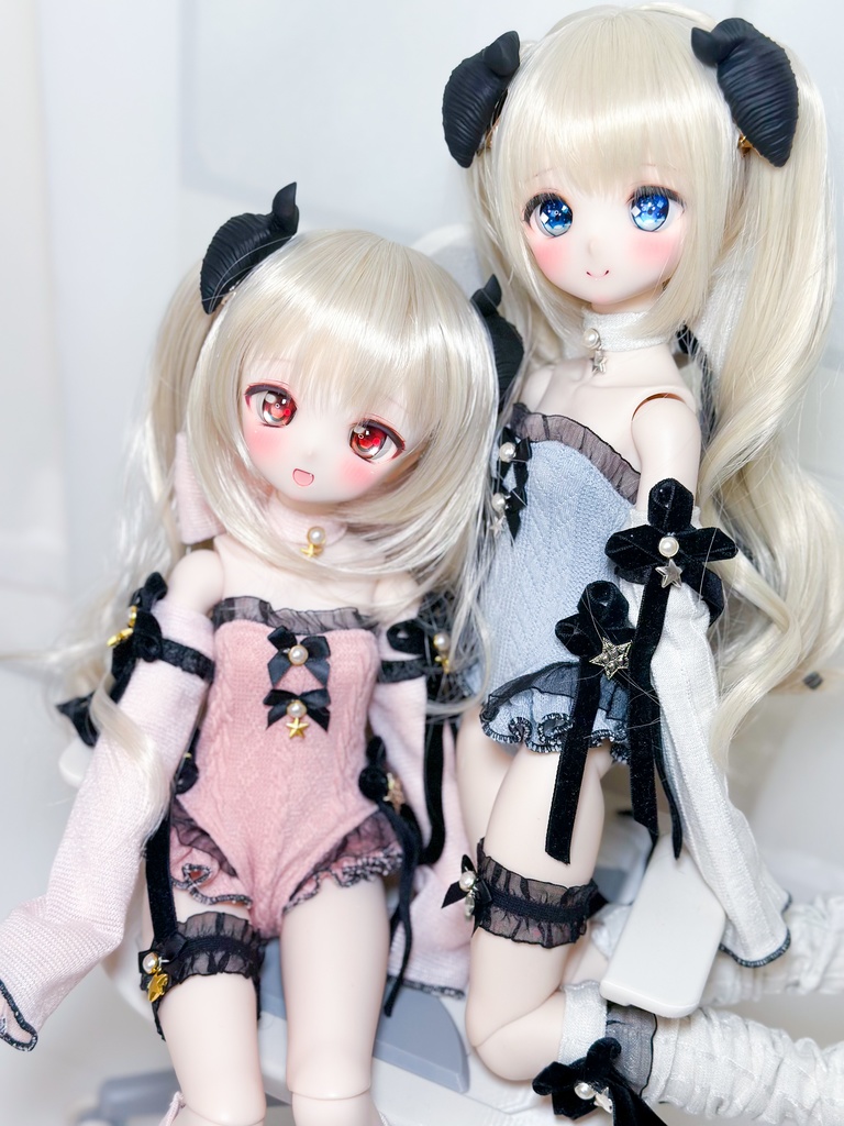 creamy knit ࿎♡̸᩠࿎for MDD