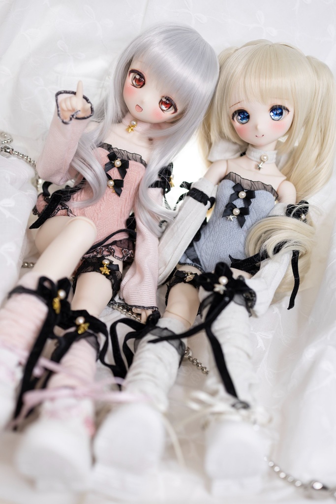 creamy knit ࿎♡̸᩠࿎for MDD