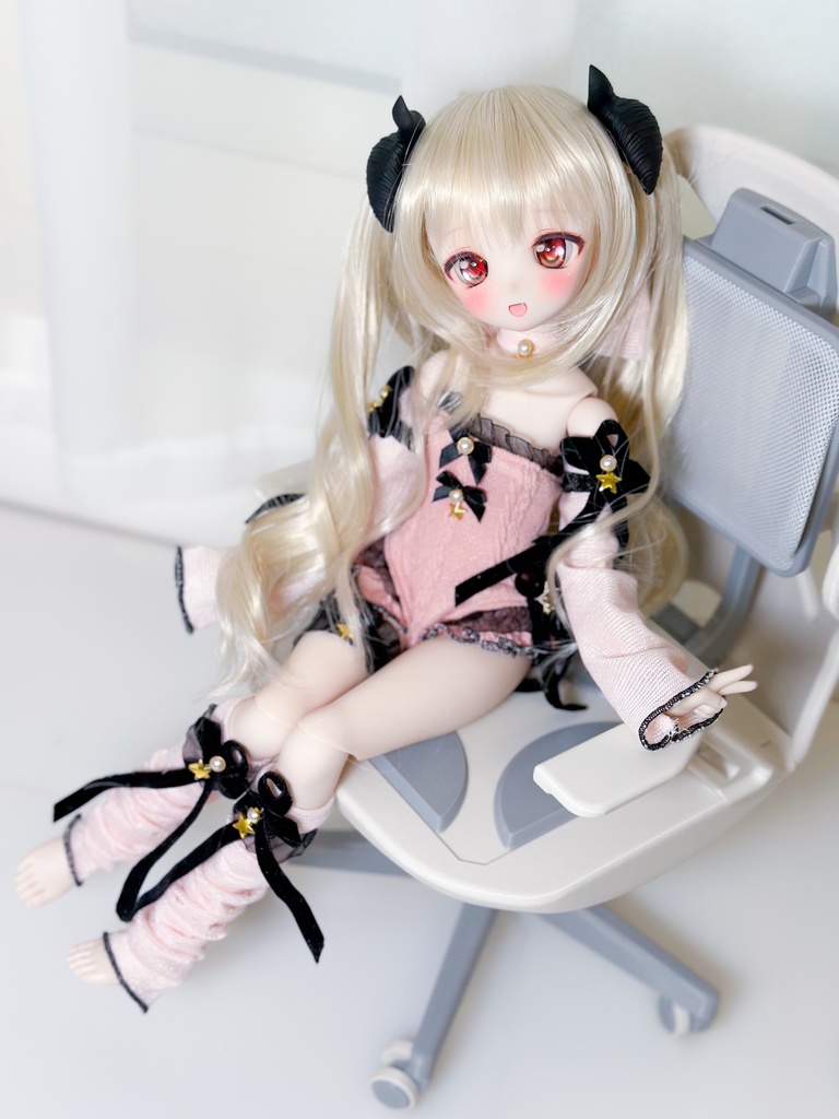creamy knit ࿎♡̸᩠࿎for MDD