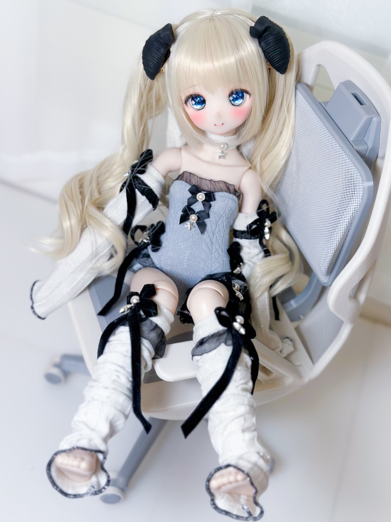 creamy knit ࿎♡̸᩠࿎for MDD