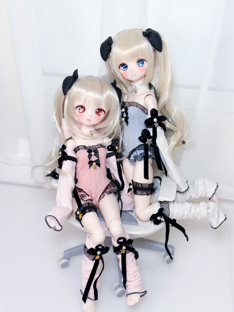 creamy knit ࿎♡̸᩠࿎for MDD