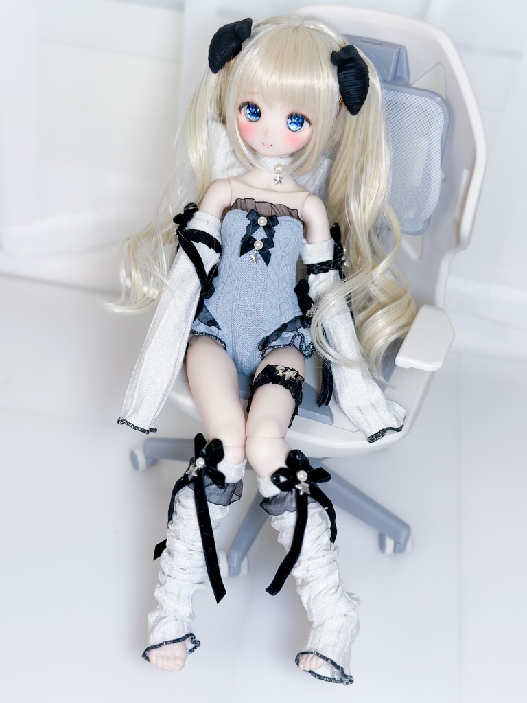 creamy knit ࿎♡̸᩠࿎for MDD