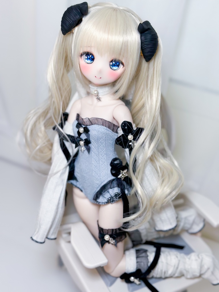 creamy knit ࿎♡̸᩠࿎for MDD