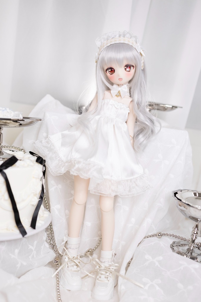 maid 01:ice cream for MDD⋆꙳𝜗𝜚꙳.*
