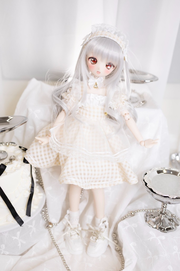 maid 01:ice cream for MDD⋆꙳𝜗𝜚꙳.*