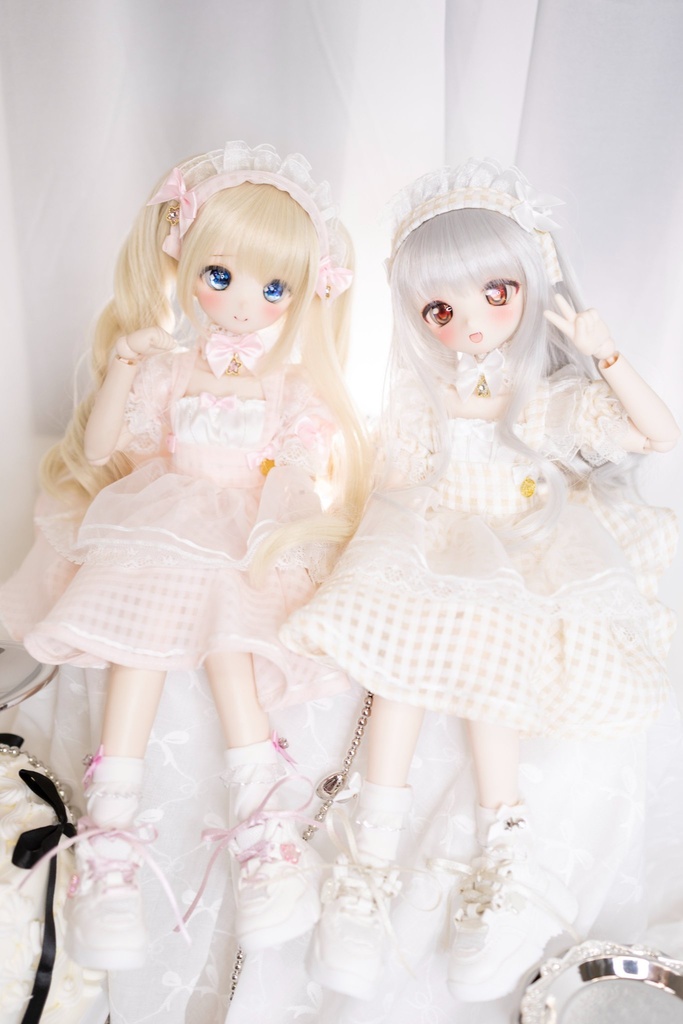 maid 01:ice cream for MDD⋆꙳𝜗𝜚꙳.* 