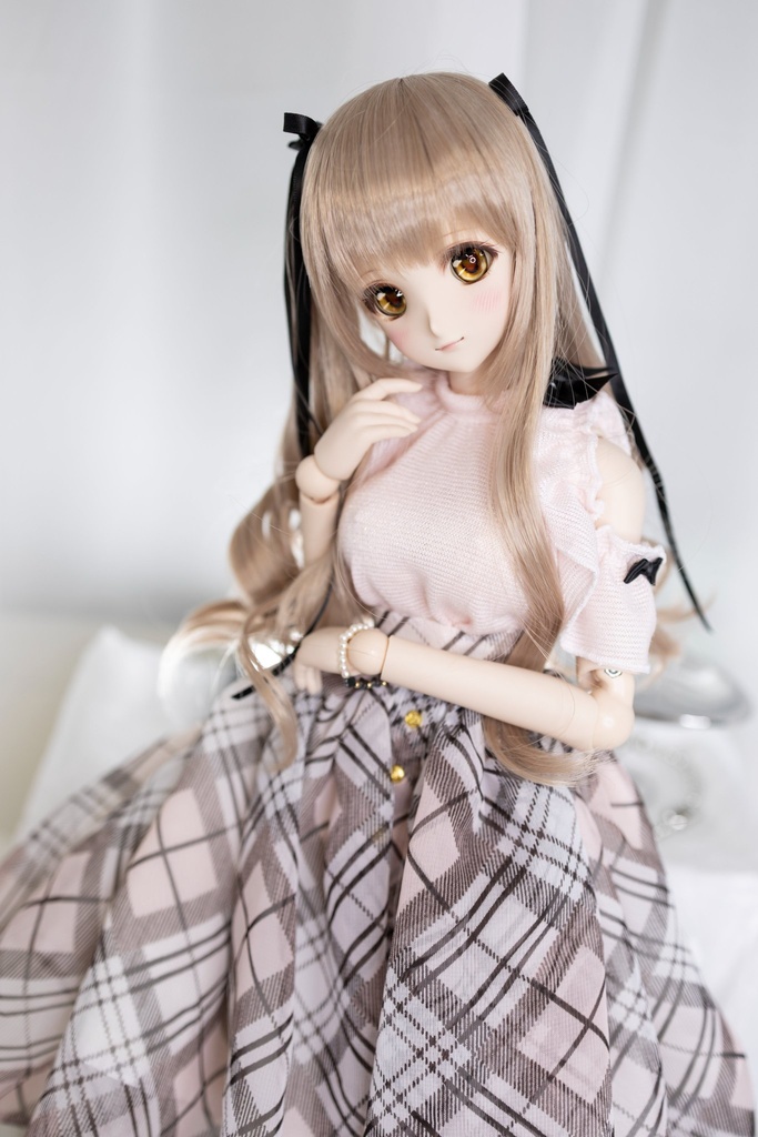 「*+date outfit 01♥forDD」セット+単品