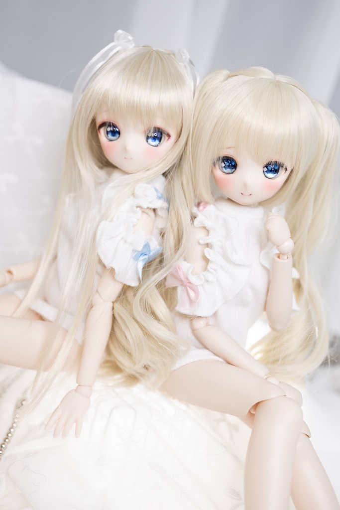 「*+date outfit 01♥forMDD」単品