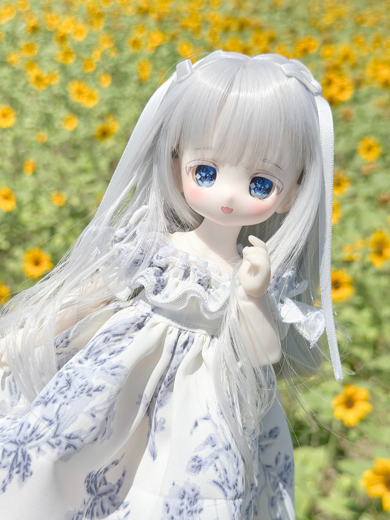 「*+date one piece 01for 1/6size(tinfox)」