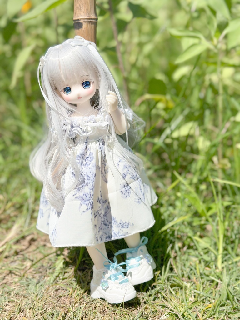 「*+date one piece 01for 1/6size(tinfox)」