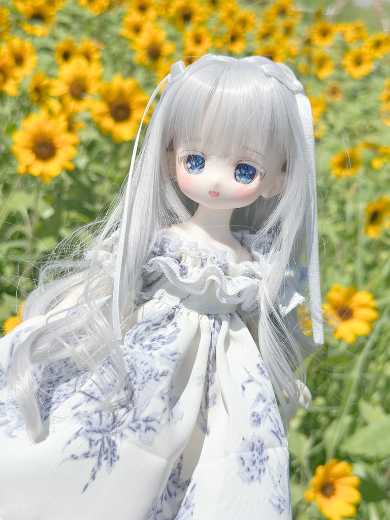 「*+date one piece 01for 1/6size(tinfox)」