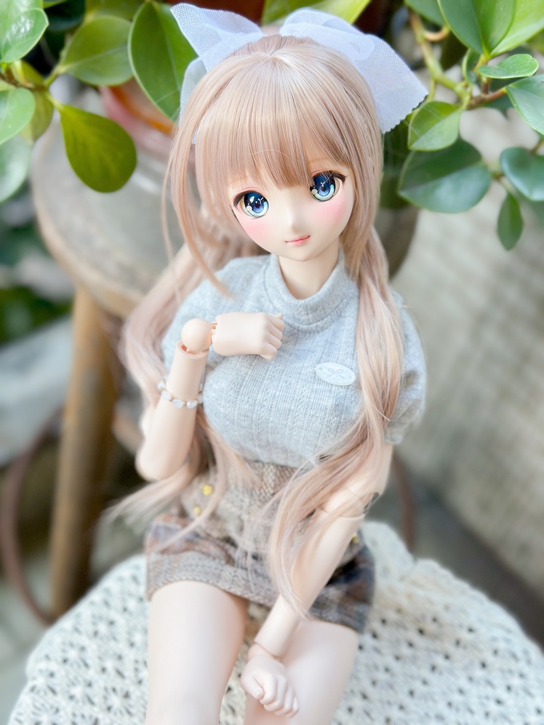 「*+date outfit 02♥forDD」単品+set