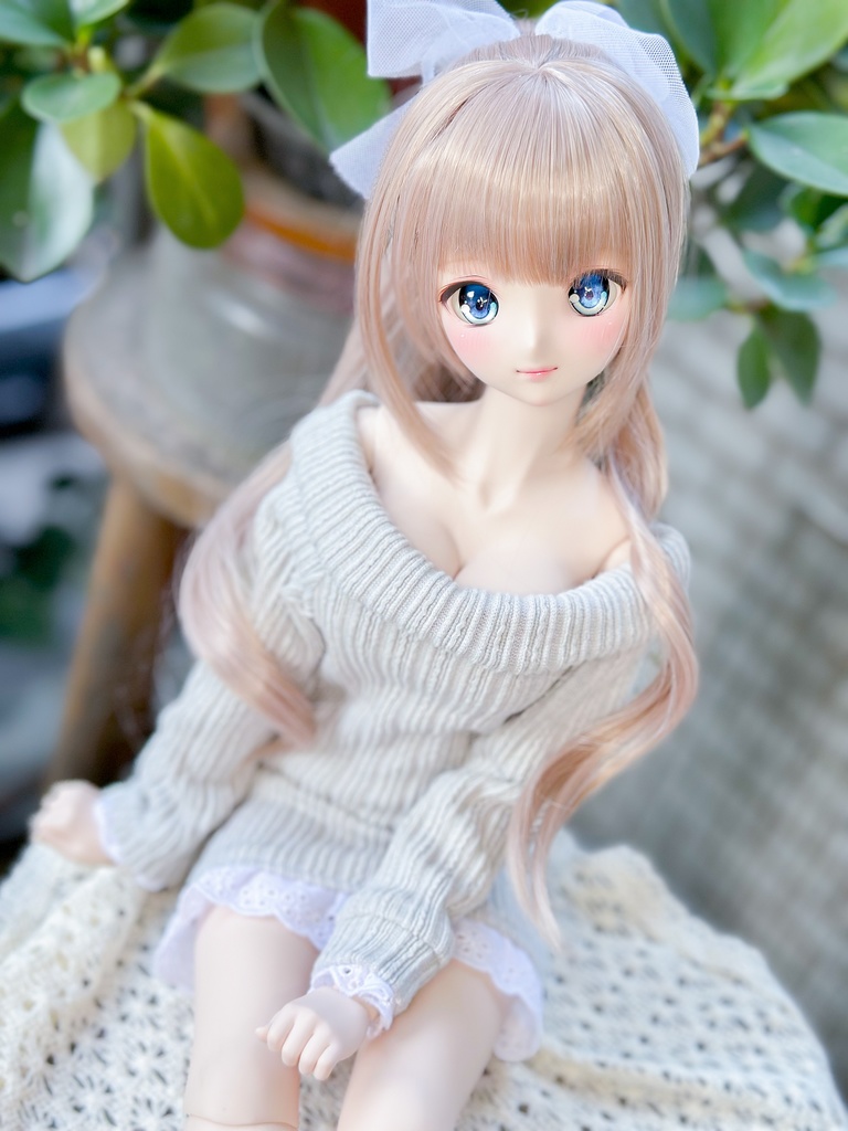 「*+date outfit 02♥forDD」単品+set