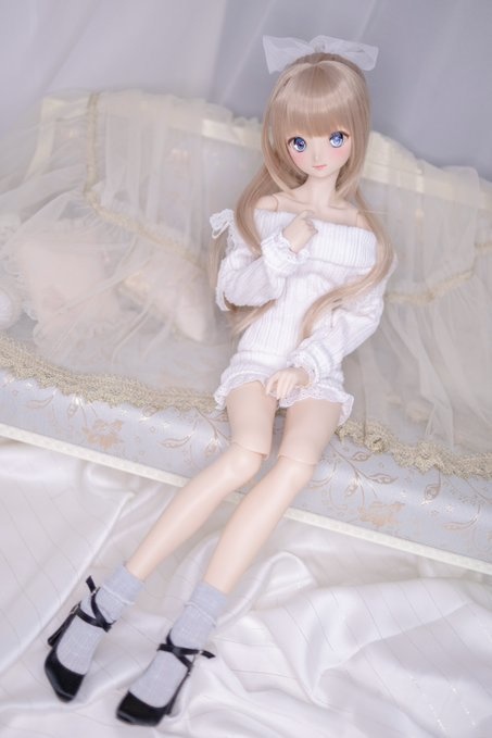 「*+date outfit 02♥forDD」12/14-16通販予定日本から発送