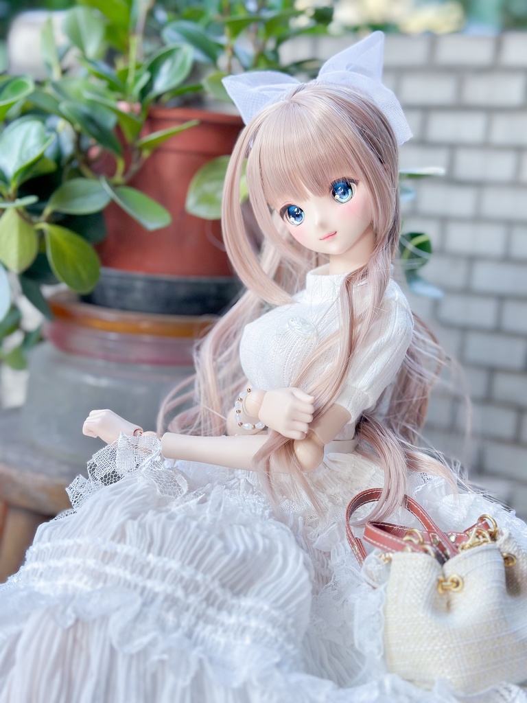 「*+date outfit 02♥forDD」単品+set